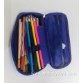 Big capacity Multi-functional Pencil Case for girl